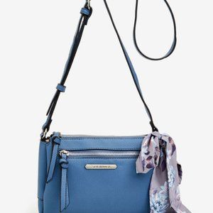 NWT STEVE MADDEN BEVANNA CROSSBODY